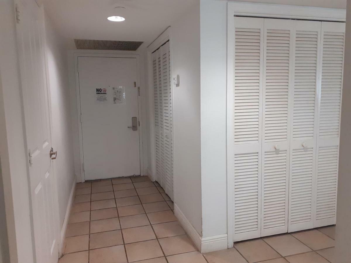Casa Grande Apartments 204 Miami Beach Exterior photo