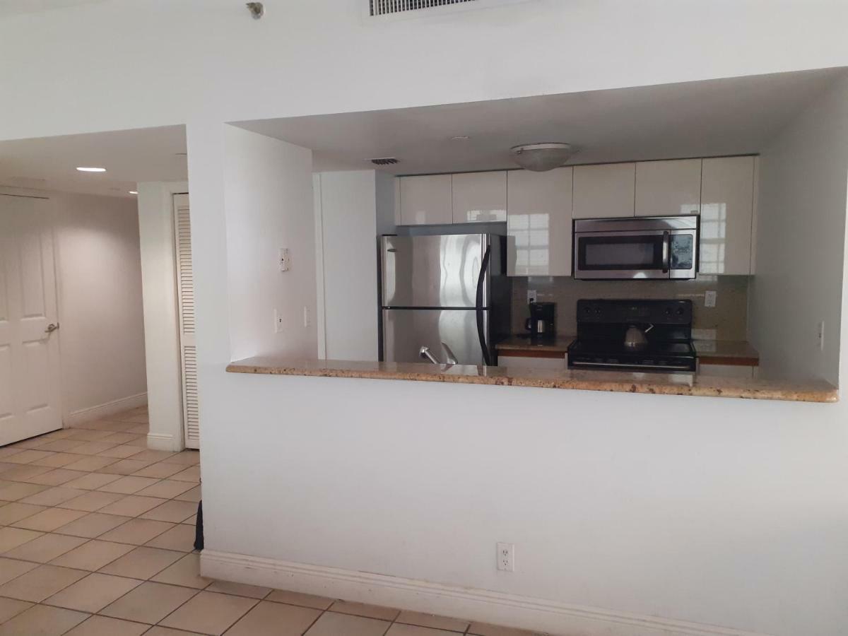 Casa Grande Apartments 204 Miami Beach Exterior photo