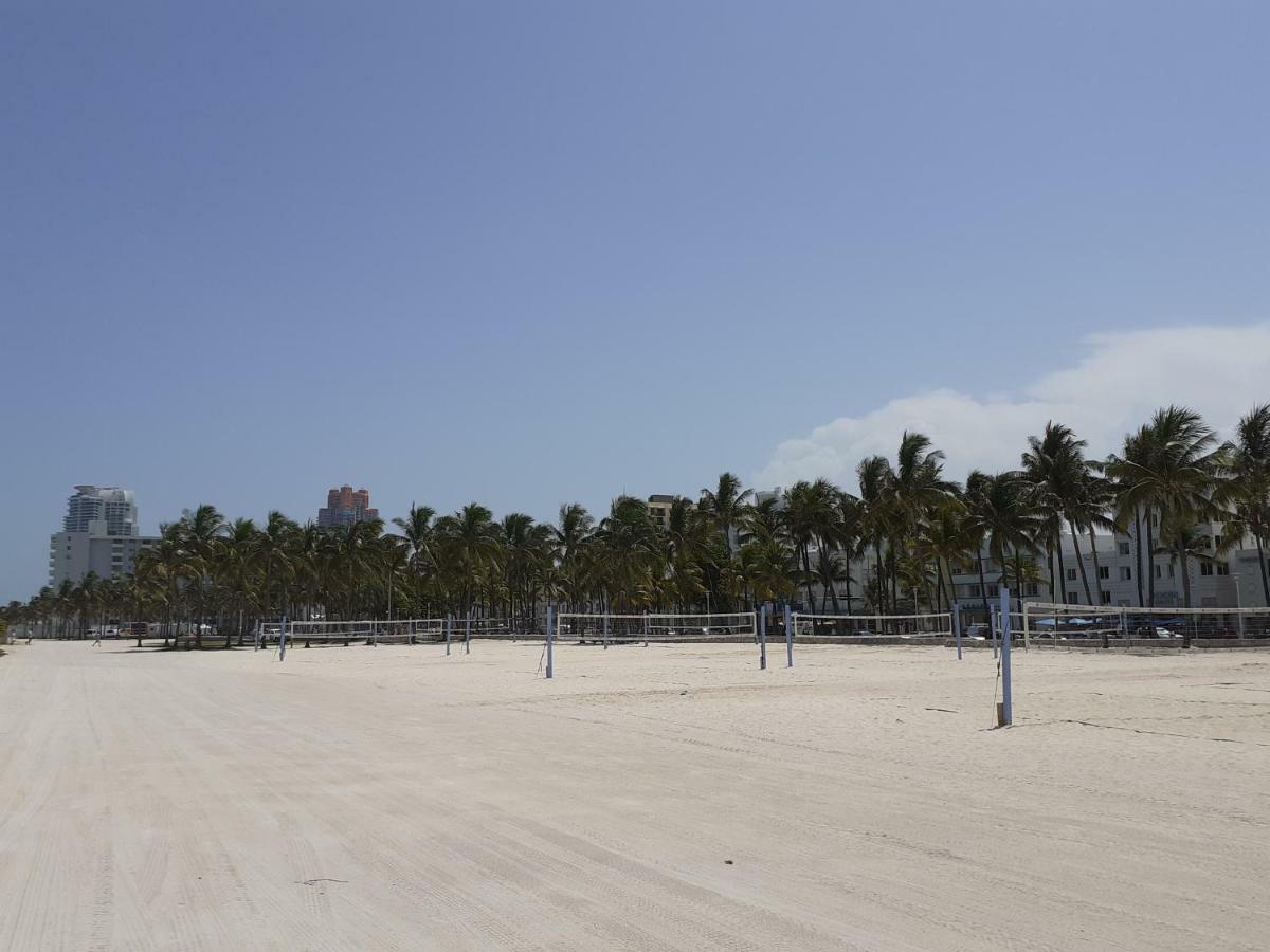 Casa Grande Apartments 204 Miami Beach Exterior photo